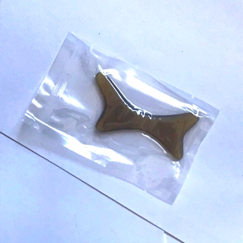Tiger Stone Gua Shua